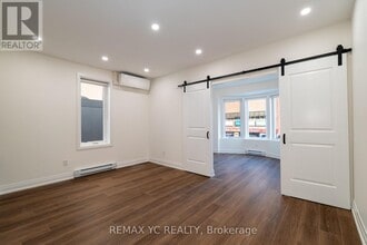 673 Danforth Ave in Toronto, ON - Building Photo - Building Photo