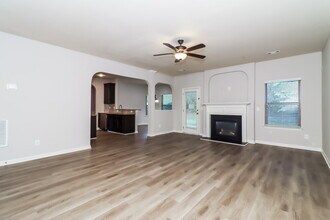 638 Ocean Ave in Canton, GA - Building Photo - Building Photo