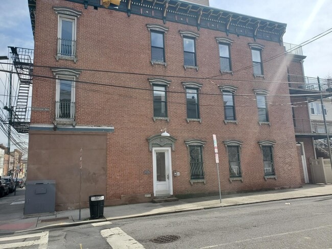 property at 69 Franklin St