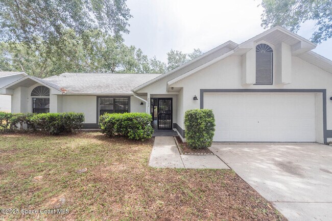 2202 Appalachian Dr in Melbourne, FL - Building Photo - Building Photo
