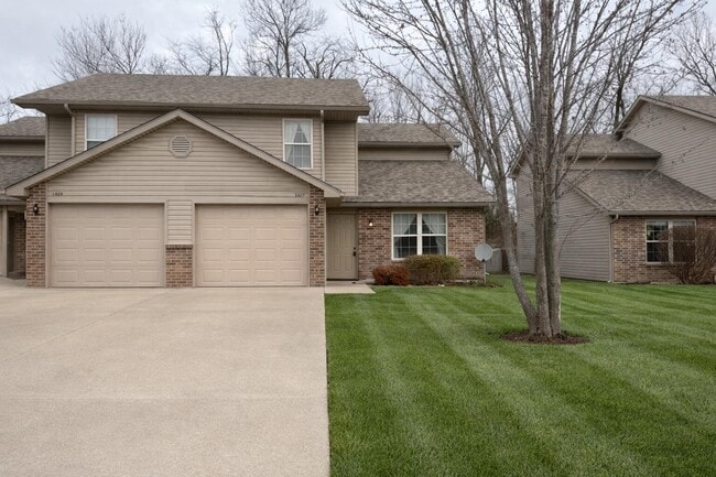 property at 1427 Greensboro Dr