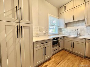 968 Corona St in Denver, CO - Building Photo - Building Photo