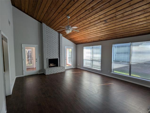 427 River Oaks Ln in Richardson, TX - Building Photo