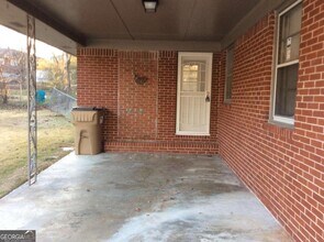 1277 Sanders Dr in Morrow, GA - Building Photo - Building Photo