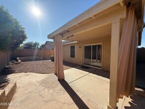 2387 E Winchester Pl in Chandler, AZ - Building Photo - Building Photo