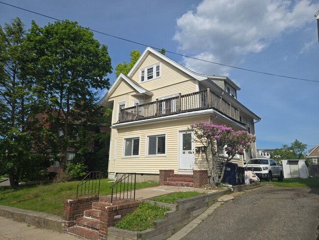 49 Parsons St, Unit #1