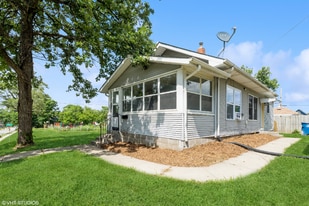 1547 13th St in Des Moines, IA - Building Photo