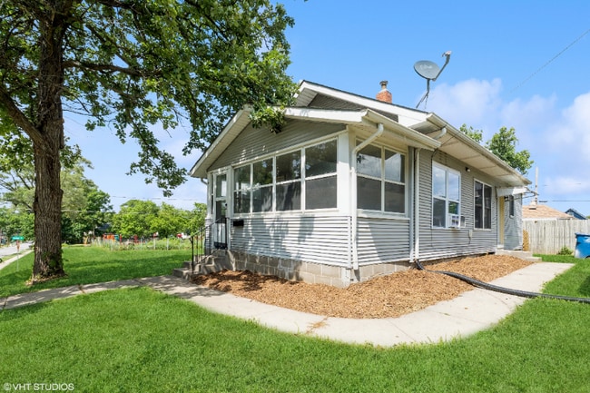 property at 1547 13th St