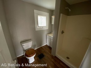 411 W Williams St in Fort Wayne, IN - Foto de edificio - Building Photo