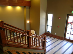 Capitol Steps in Olympia, WA - Foto de edificio - Building Photo