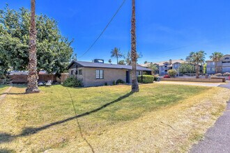 4417 N 21st St in Phoenix, AZ - Building Photo - Building Photo