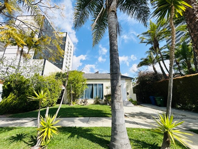 property at 6329 Warner Dr