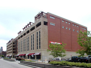 Block Y in Chicago, IL - Foto de edificio - Other