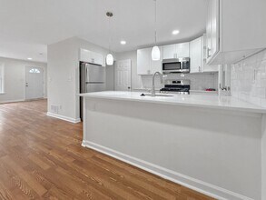 988 Dalton Ave in Baltimore, MD - Building Photo - Building Photo