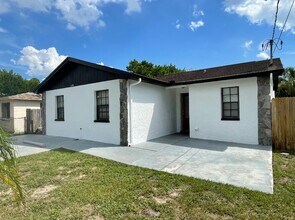 2126 W Grace St in Tampa, FL - Building Photo - Building Photo