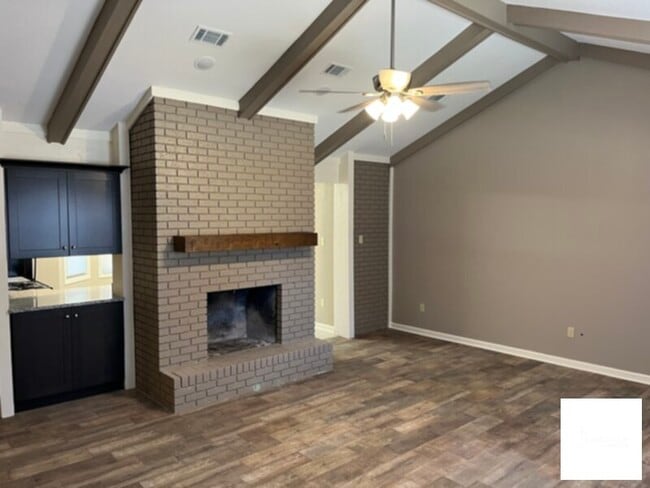 1505 Virginia Dr in Jonesboro, AR - Building Photo - Building Photo