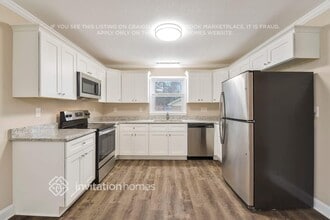 4829 Westridge Dr in Charlotte, NC - Building Photo - Building Photo