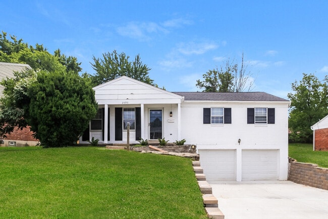 property at 2597 Fulbourne Dr