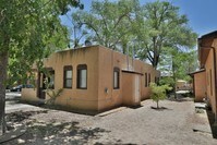 1300 Coal Ave SW in Albuquerque, NM - Building Photo - Building Photo