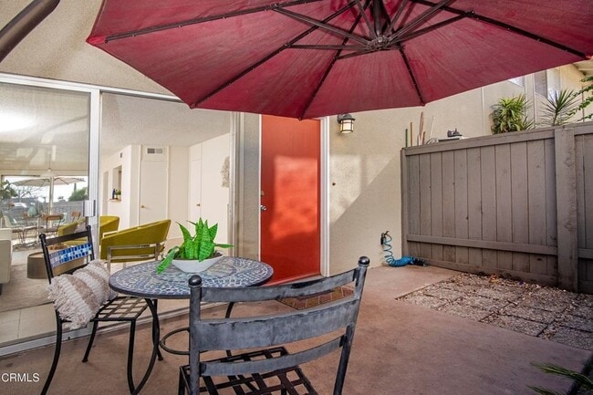 property at 708 W Sierra Madre Blvd