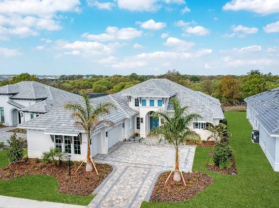 7964 Mainsail Ln in Sarasota, FL - Building Photo - Building Photo