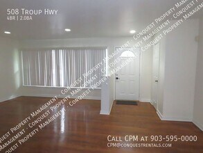 508 Troup Hwy in Tyler, TX - Building Photo - Building Photo