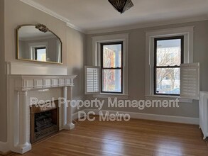 120 U St NW in Washington, DC - Building Photo - Building Photo