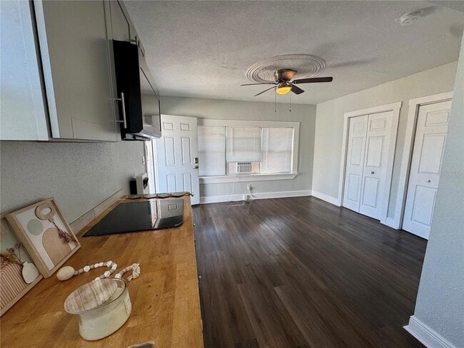 3927 6th St S in St. Petersburg, FL - Foto de edificio - Building Photo