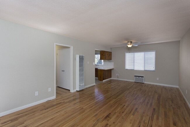 4184 Mississippi St in San Diego, CA - Building Photo - Building Photo