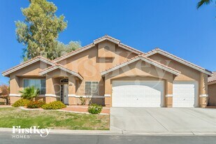 2534 Farmington Ave in Las Vegas, NV - Building Photo