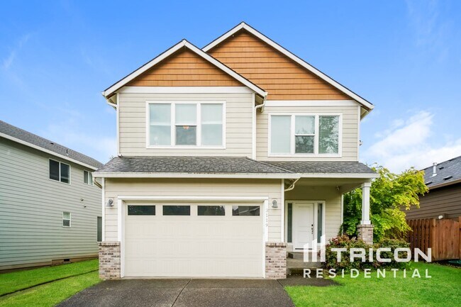 property at 3119 NE 171st St