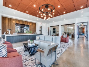 Railyard in Denton, TX - Building Photo - Building Photo