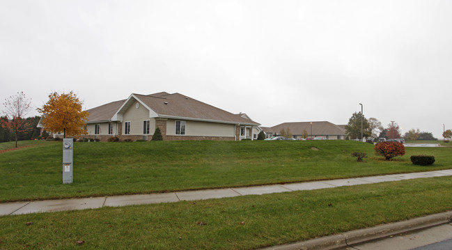 Prairie View in Delavan, WI - Foto de edificio - Building Photo