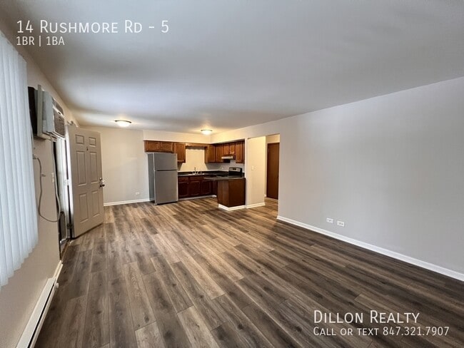 property at 14 Rushmore Rd