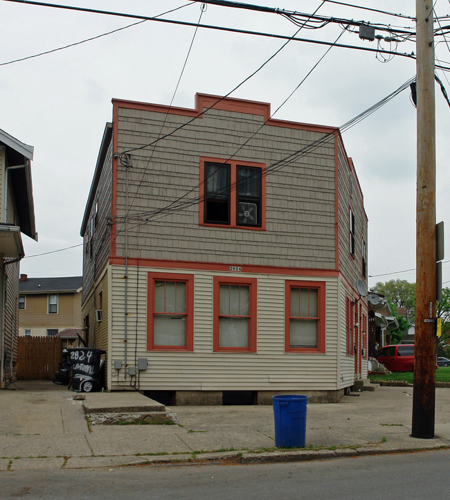 716-718 W Southern Ave in Covington, KY - Building Photo - Building Photo