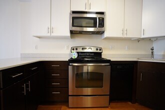 8 Winter St, Unit 903 in Boston, MA - Building Photo - Building Photo