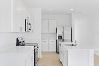 4653 Yellow Elder Wy in Kissimmee, FL - Building Photo - Building Photo