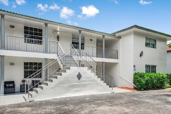 10151 NW 35th St, Unit 2-B in Coral Springs, FL - Building Photo - Building Photo