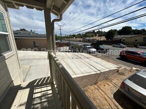 2226 Sacramento St in Vallejo, CA - Building Photo - Building Photo