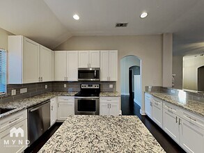 4106 Munira Dr in Frisco, TX - Foto de edificio - Building Photo