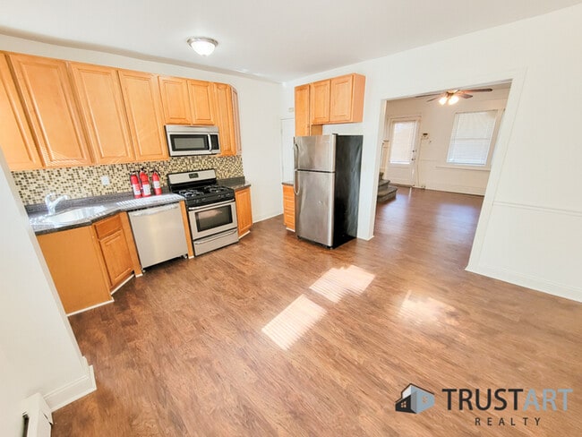 property at 5734 N Lambert St