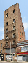 19 Academy St in Poughkeepsie, NY - Building Photo - Building Photo