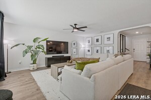 3610 Copper Horse in Bulverde, TX - Building Photo - Building Photo