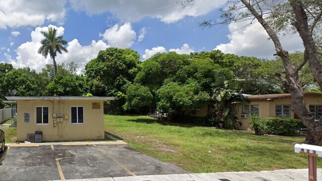 property at 423 NW 13th Ave