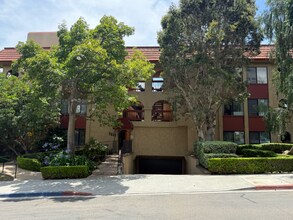 2849 E St in San Diego, CA - Building Photo - Building Photo