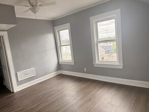 270 Stetson St in Fall River, MA - Building Photo - Building Photo