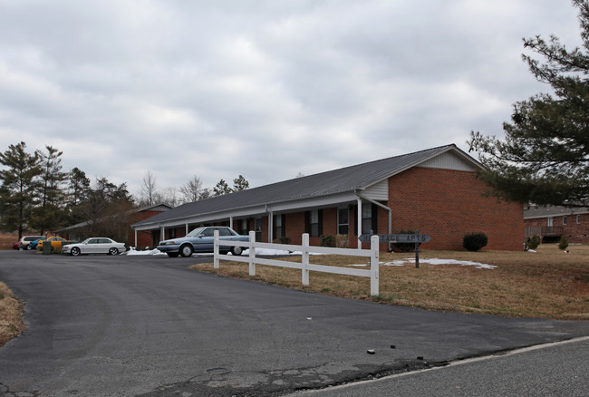 275 Hinkle Ln in Lexington, NC - Building Photo - Building Photo