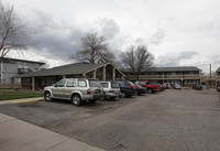 2910 5th St in Boulder, CO - Foto de edificio - Building Photo