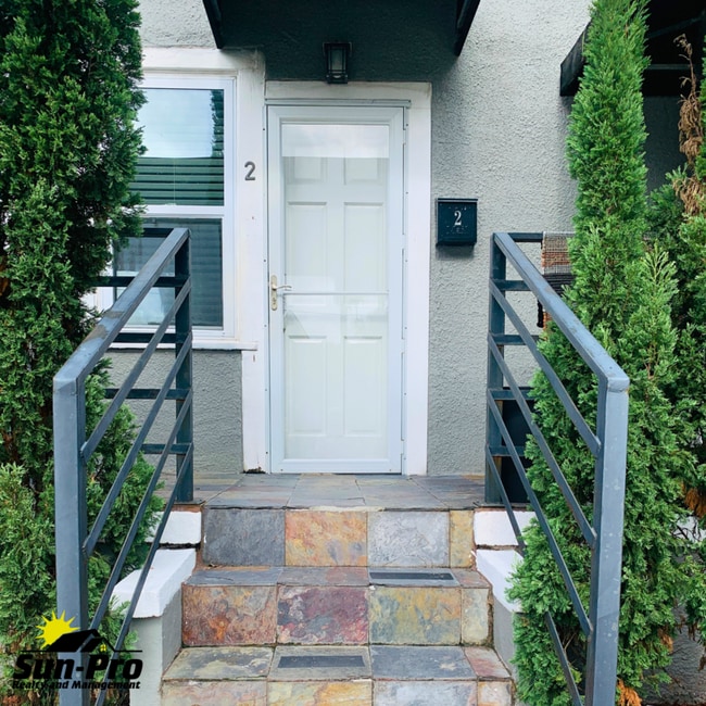 property at 601 Butler Blvd