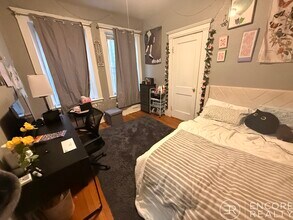 10 Aberdeen St in Boston, MA - Foto de edificio - Building Photo